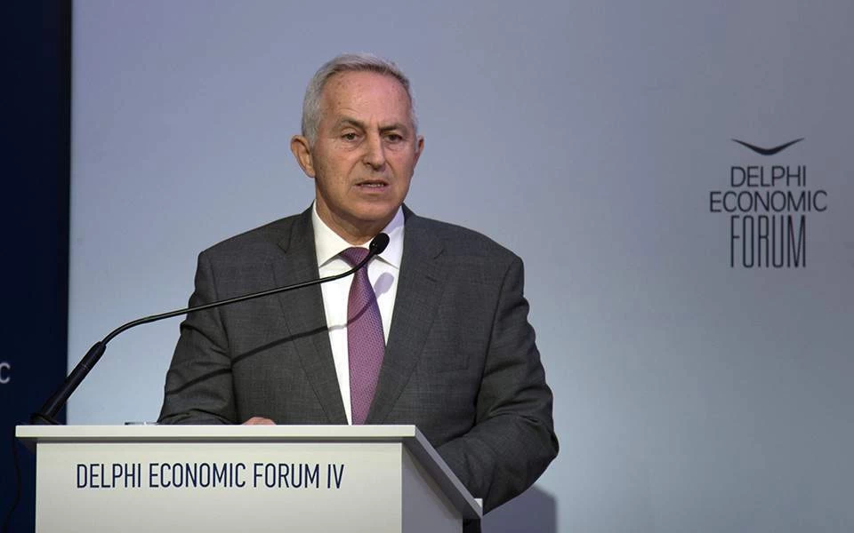 «Καρφιά» Αποστολάκη σε Τουρκία στη σύνοδο του NATO: Η συνοχή της συμμαχίας να βασίζεται στην καλή γειτονία